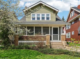 2152 Glenbury Ave, Lakewood, OH 44107