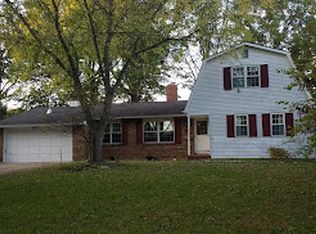 1038 Sherwood Ave, Marysville, OH