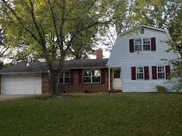 1038 Sherwood Ave, Marysville, OH 43040