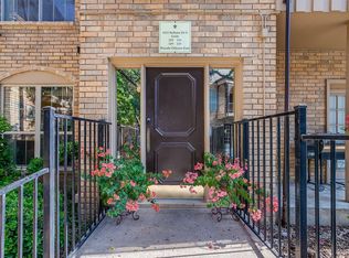 4312 Bellaire Dr S APT 219, Fort Worth, TX 76109