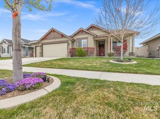 6145 E Mayfield Dr, Nampa, ID 83687
