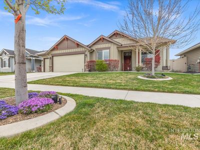 6145 E Mayfield Dr, Nampa, ID, 83687