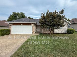 3854 S Keystone Ave, Springfield, MO 65807