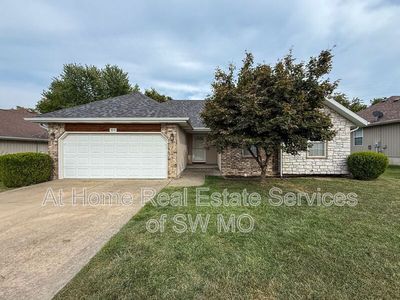 3854 S Keystone Ave, Springfield, MO, 65807