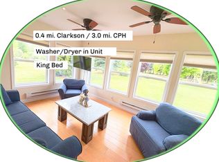 934 Bagdad Rd #LOFT1, Potsdam, NY 13676