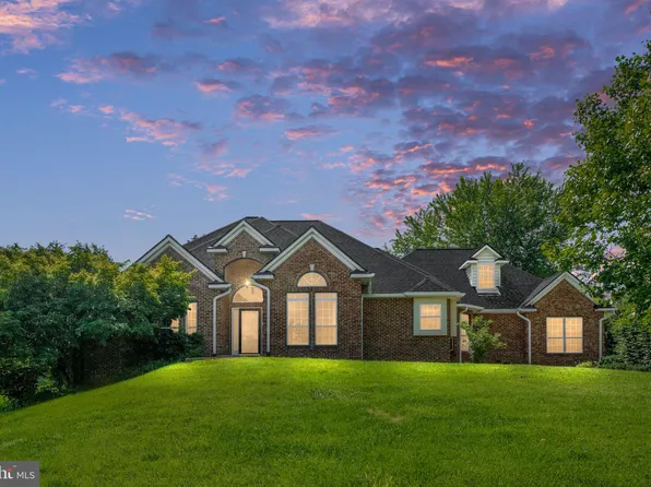 18894 Equestrian Ln, Culpeper, VA 22701