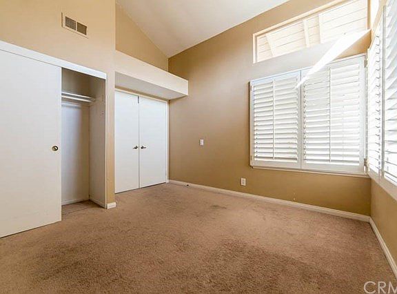 extra storage above #1 Bedroom door. Lots of natural light!