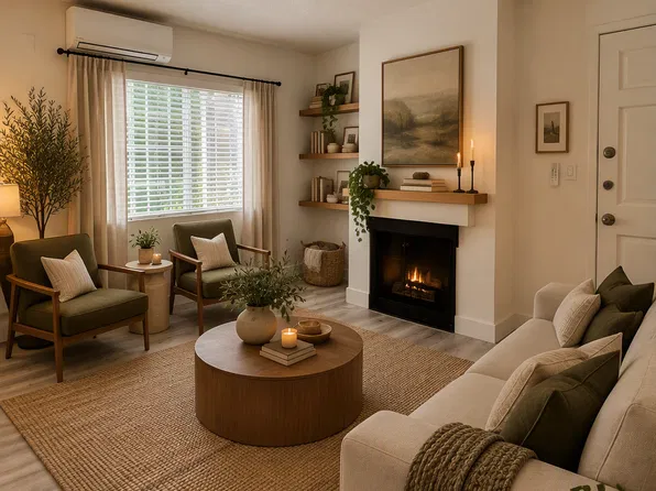 Capitol Lanai, 1300 G St #1312-5, Sacramento, CA 95814