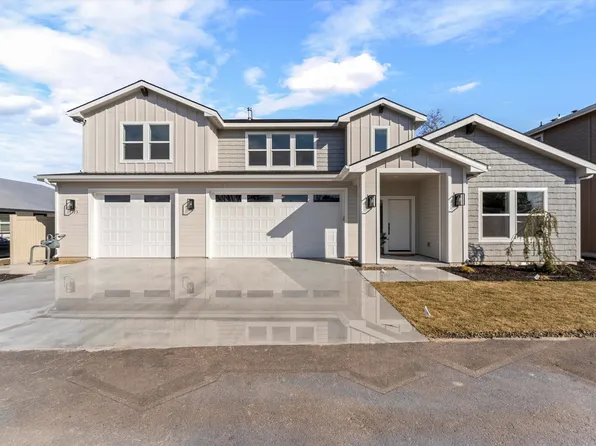 7125 W Ustick Rd, Boise, ID 83704