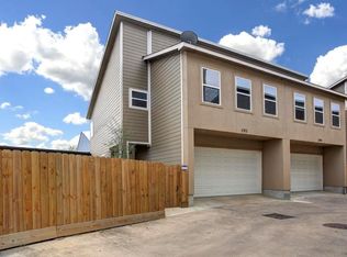 242 N Lenox St, Houston, TX 77011