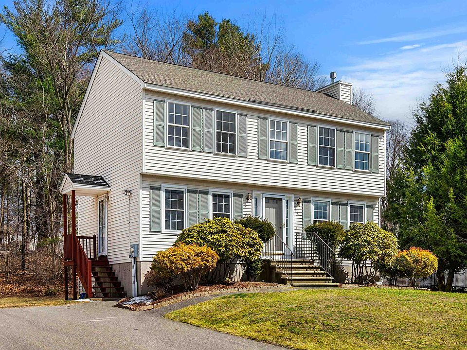 1st image of 5 Magnolia Lane