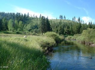 3737 Good Creek Rd, Olney, MT 59927