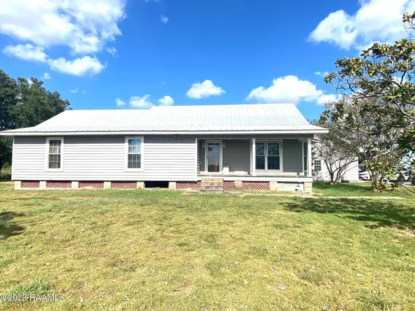 3039 Lovell St, Crowley, LA 70526