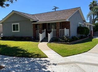 7102 E Coralite St, Long Beach, CA 90808