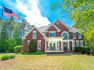 4735 Nolans Rdg, Buford, GA 30519