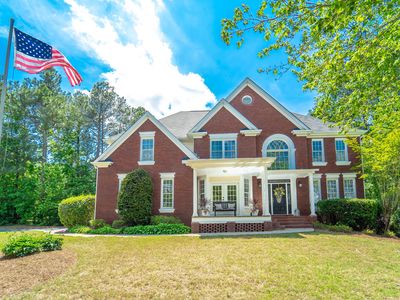 4735 Nolans Rdg, Buford, GA, 30519