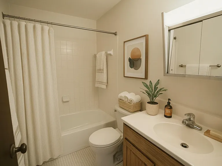 Twin Lakes Apartments — Photo 8
