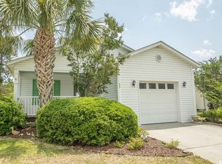 340 Walden Lake Rd, Conway, SC 29526