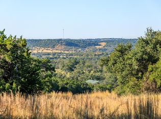 0 Ranch Rd 965, Fredericksburg, TX 78624