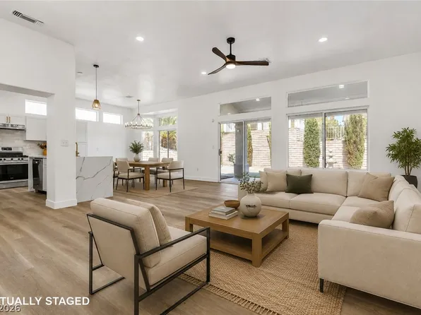 10636 Argents Hill Dr, Las Vegas, NV 89134