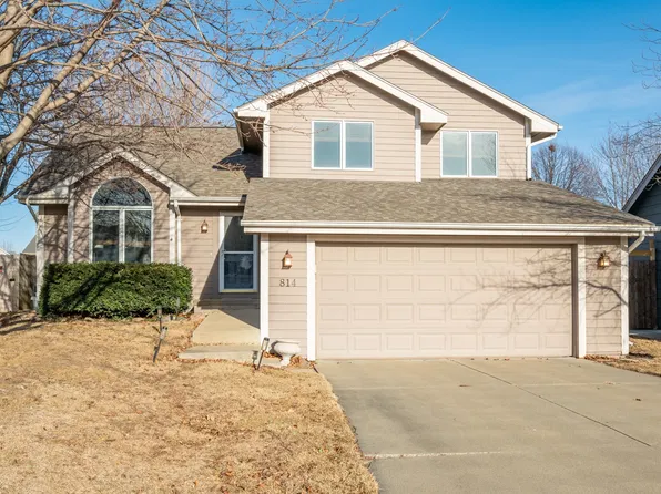 814 SE Kensington Rd, Ankeny, IA 50021