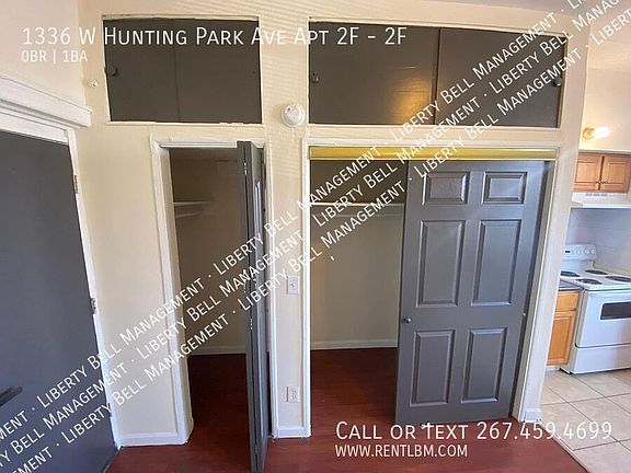 2nd image of 1336 W Hunting Park Ave #2F