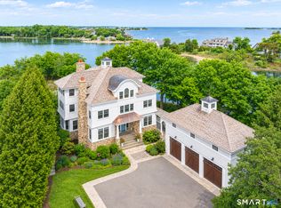 3 Canfield Crossing, Norwalk, CT 06855