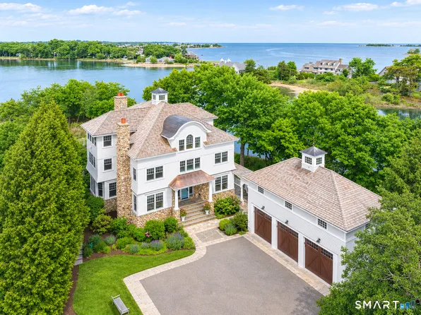 3 Canfield Crossing, Norwalk, CT 06855