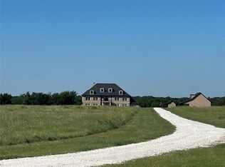 5676 County Road 206, Grandview, TX 76050