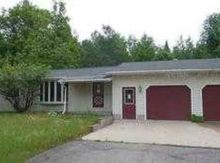 N5784 M95, Iron Mountain, MI 49801