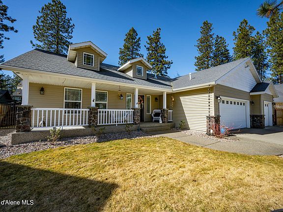 4th image of 5126 E Twila Ct