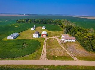 3825 135th Ave SE, Hill Township, ND 58071