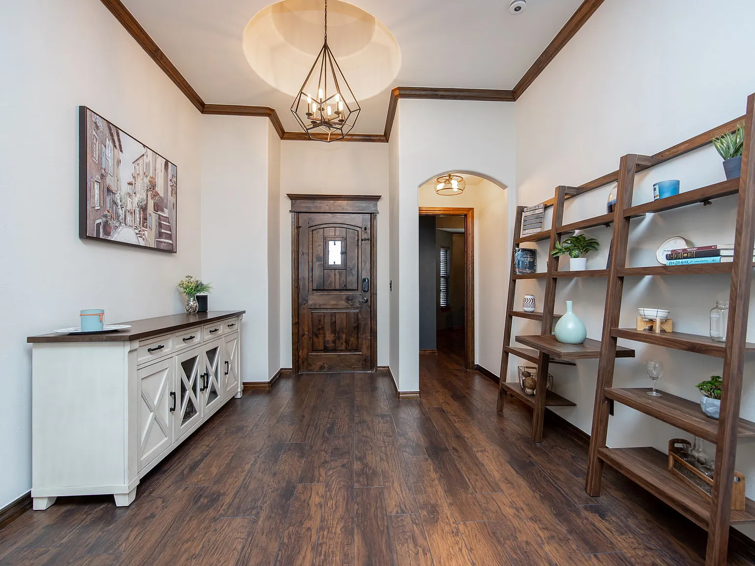 4 Bed | 2.5 Bath | 3 Car Garage | Movie Room | The Grove | Deer Creek — Photo 3