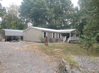 36 Sfc 403, Forrest City, AR 72335