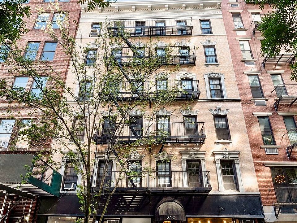 1st image of 210 E 21st St APT 4B