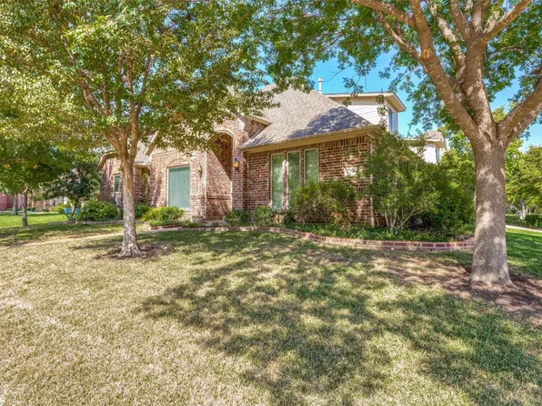 600 Hickory Ct, Hurst, TX 76054