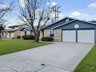 4512 Fair Park Blvd, Fort Worth, TX, 76115
