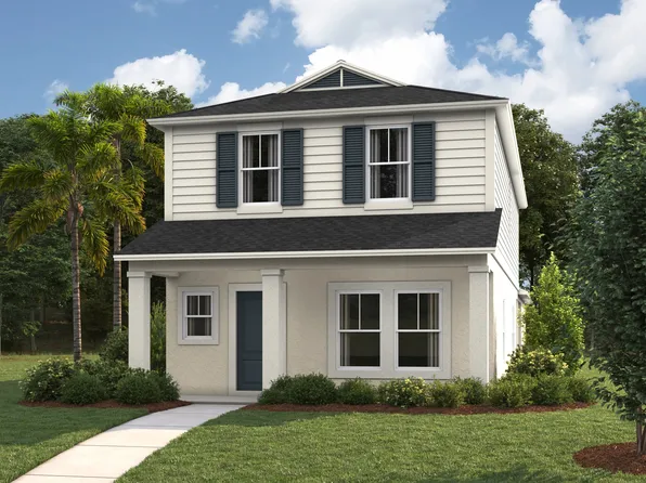 Mojito Plan, Pasadena Ridge