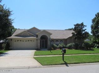 3530 Bull Run Ct, Melbourne, FL 32934