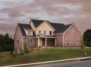 2260 Wild Indigo Xing, Statham, GA 30666