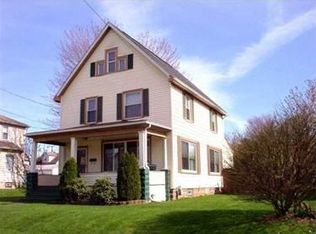 1227 W Ridge Ave, Sharpsville, PA 16150