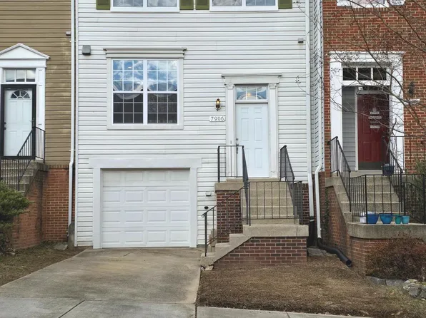 7906 Brooks Pl, Greenbelt, MD 20770