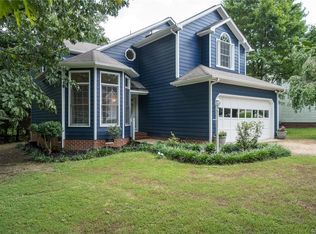 1519 Wilson Wood Rd, Midlothian, VA 23114