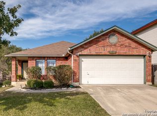 15923 Colton Wl, San Antonio, TX 78247