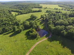 95441 S 4582nd Rd, Vian, OK 74962