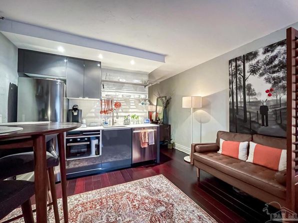 224 E Garden St APT 413