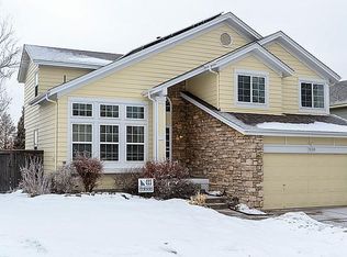 7030 Townsend Dr, Highlands Ranch, CO 80130