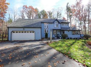 51 McQuade Brook Rd, Bedford, NH 03110