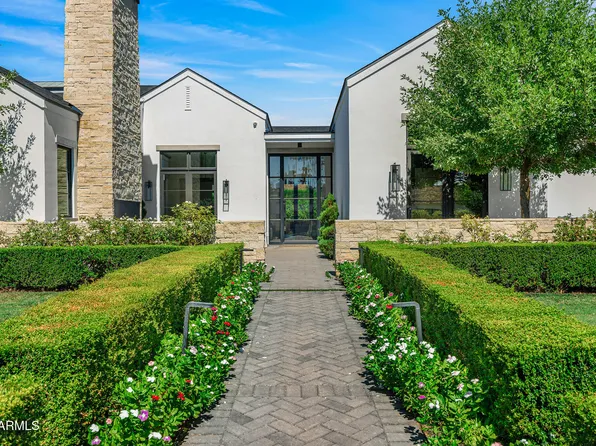 6238 E CALLE ROSA --, Scottsdale, AZ 85251