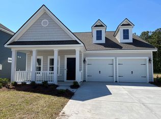 3213 Shadow Pine Ct LOT 319, Myrtle Beach, SC 29579